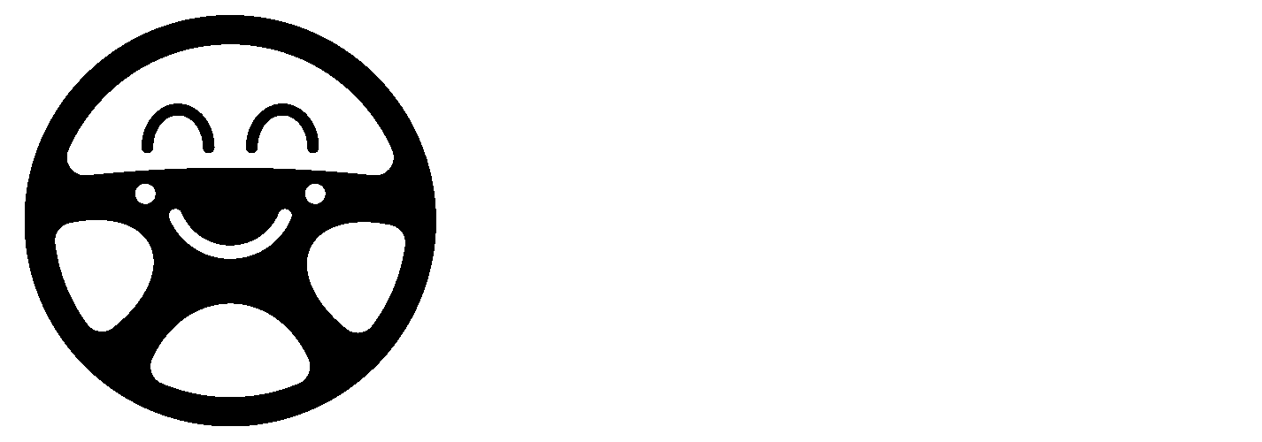 The Happy Camper Logo Animation